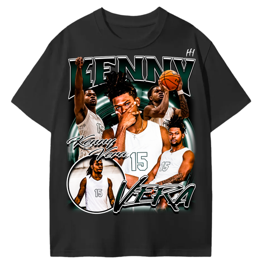 Kenny Vera T-shirt