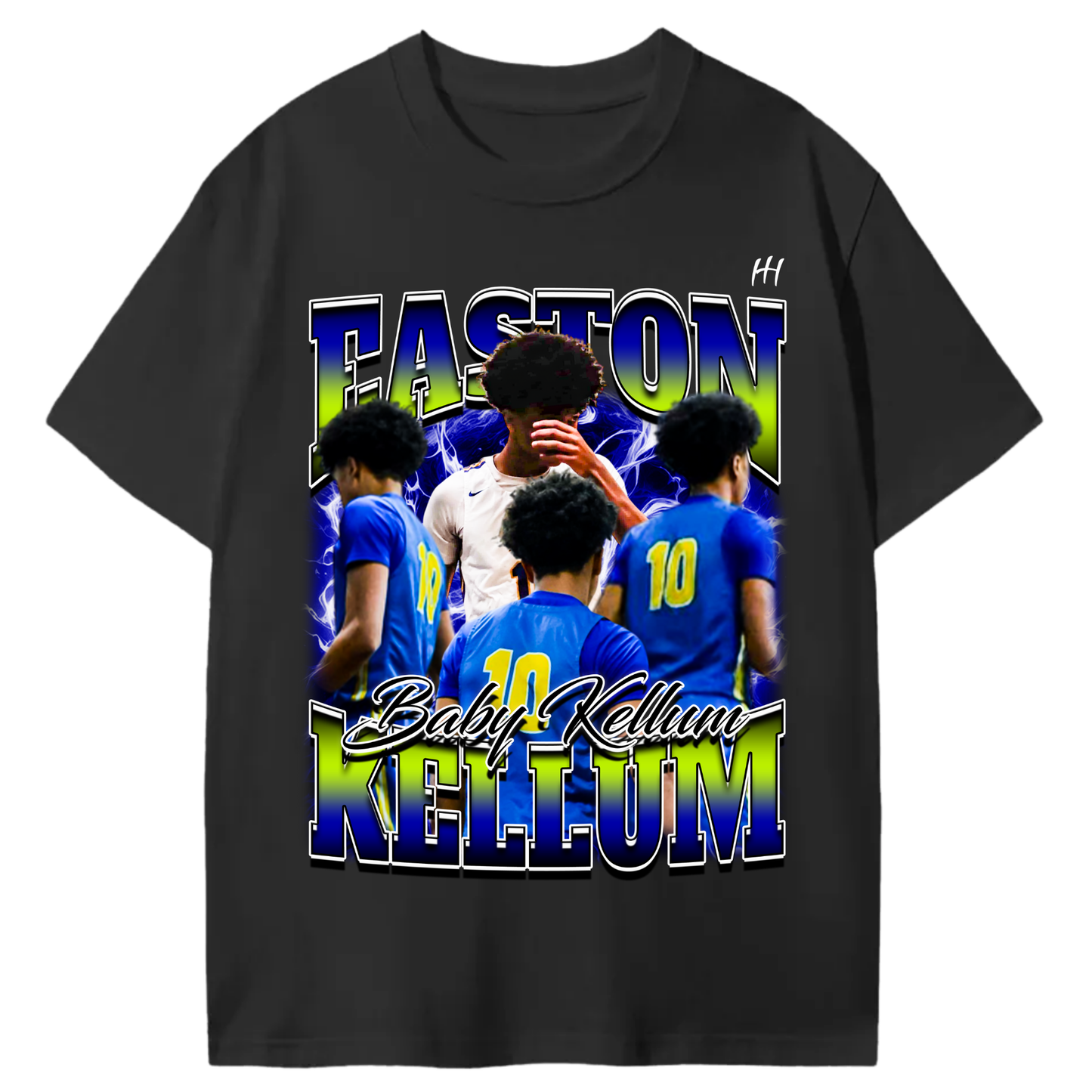 Easton Kellum T-shirt