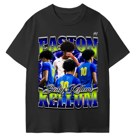 Easton Kellum T-shirt