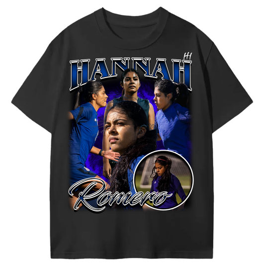 Hannah Romero T-shirt