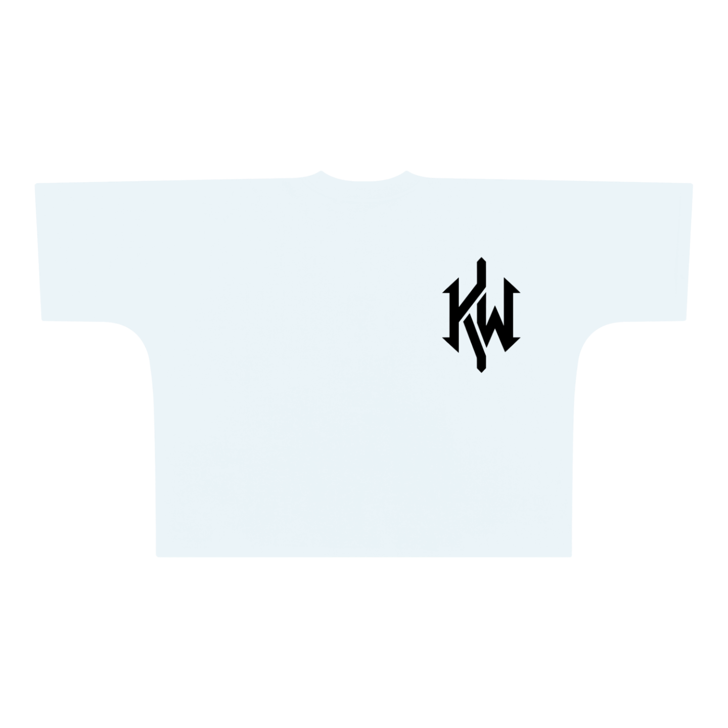 Kaden Warner Premium Drop Shoulder/Boxy Tee