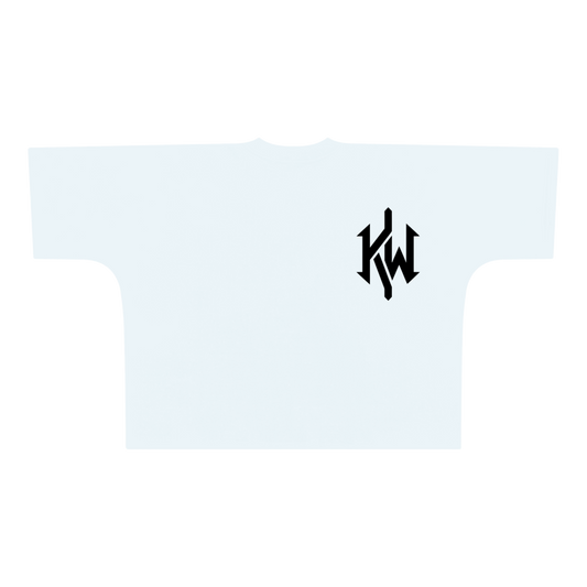 Kaden Warner Premium Drop Shoulder/Boxy Tee