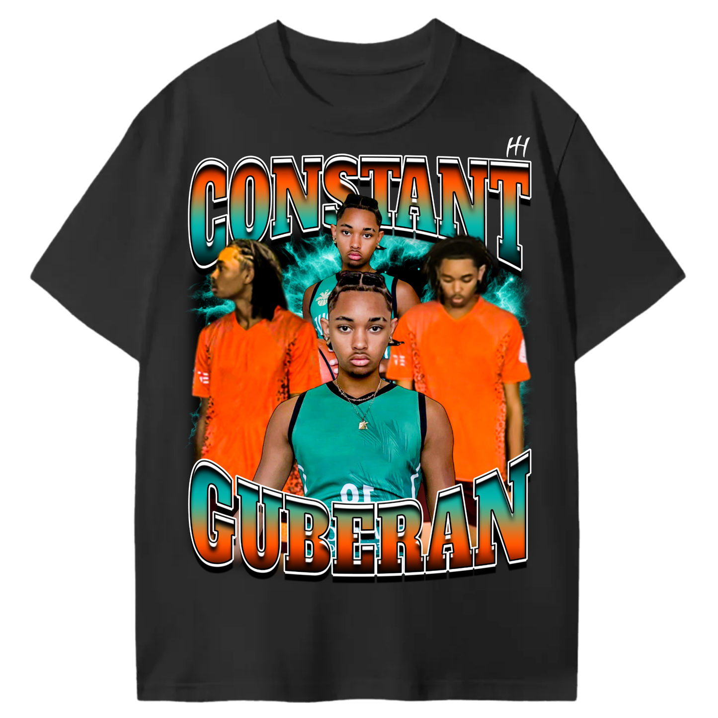 Constant Guberan T-shirt
