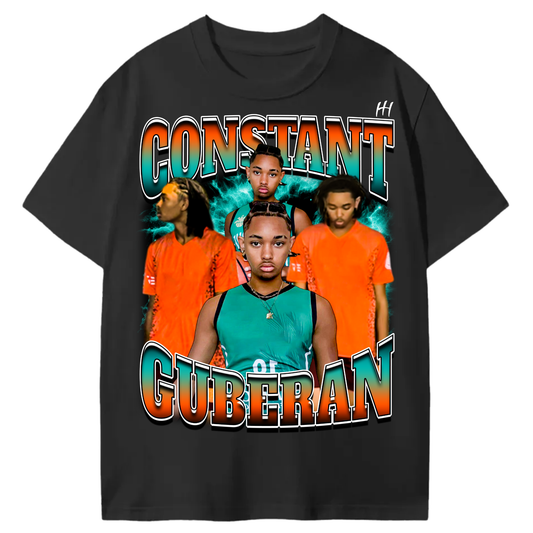 Constant Guberan T-shirt