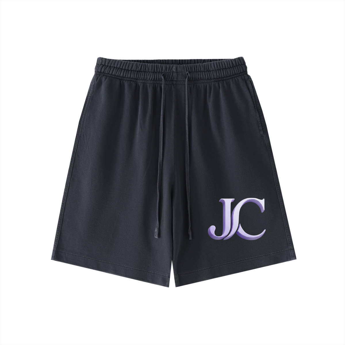 John Carver Heavyweight Shorts