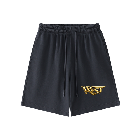 Jakai West Heavyweight Shorts