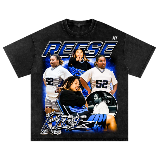 Reese Oversized T-shirt