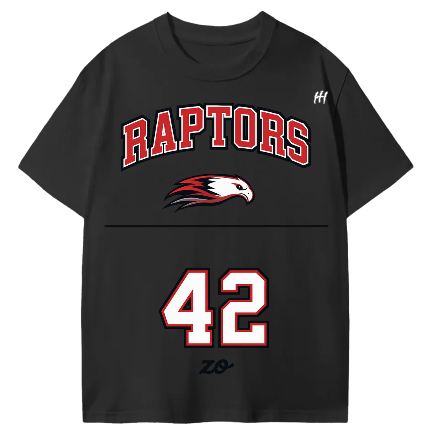 Lorenzo T-shirt