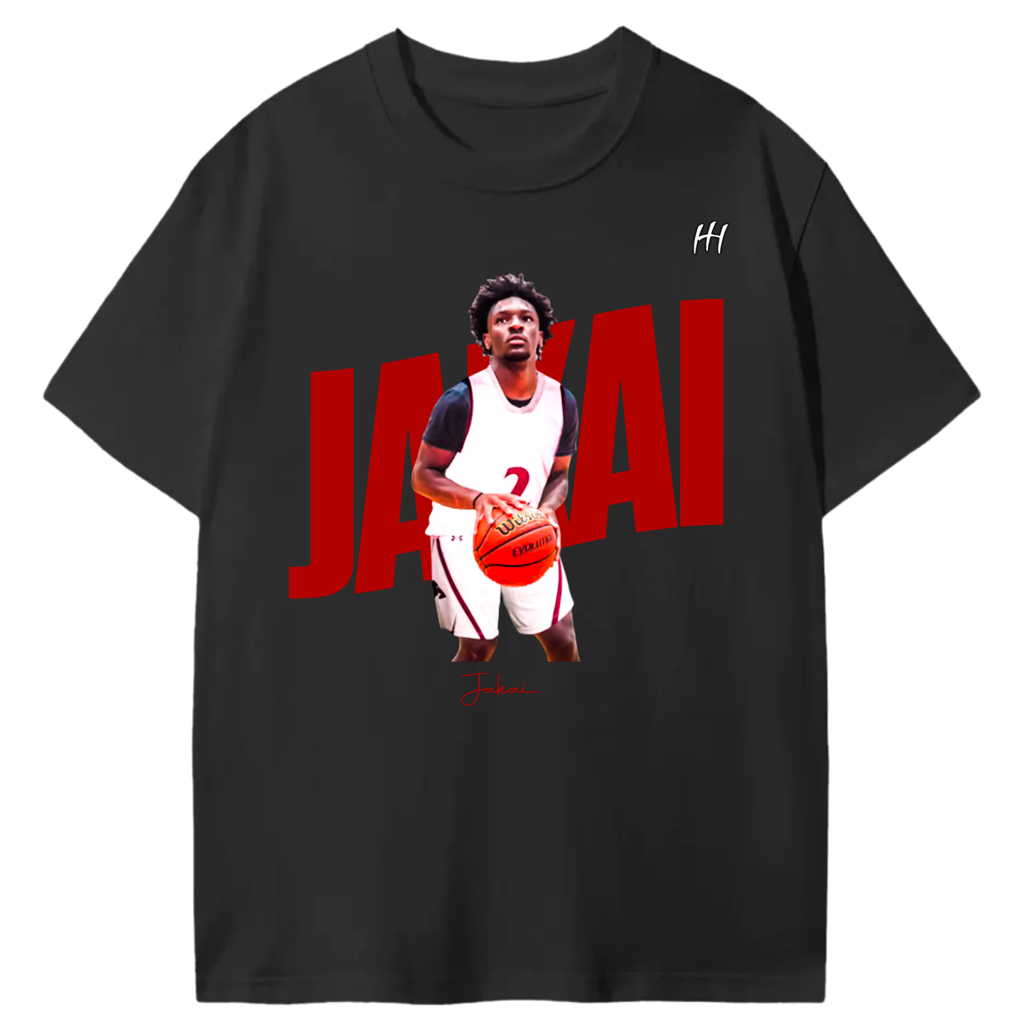 Jakai T-shirt