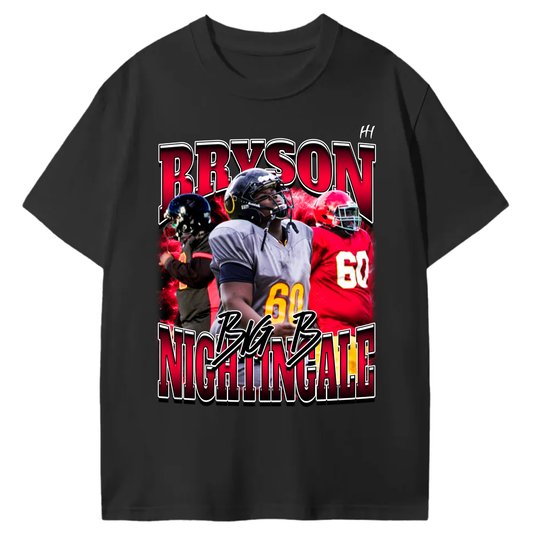 Bryson Nightingale T-shirt