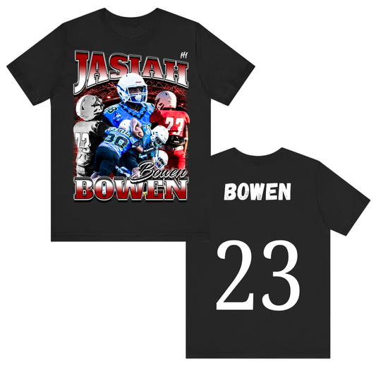 Jasiah Bowen T-shirt