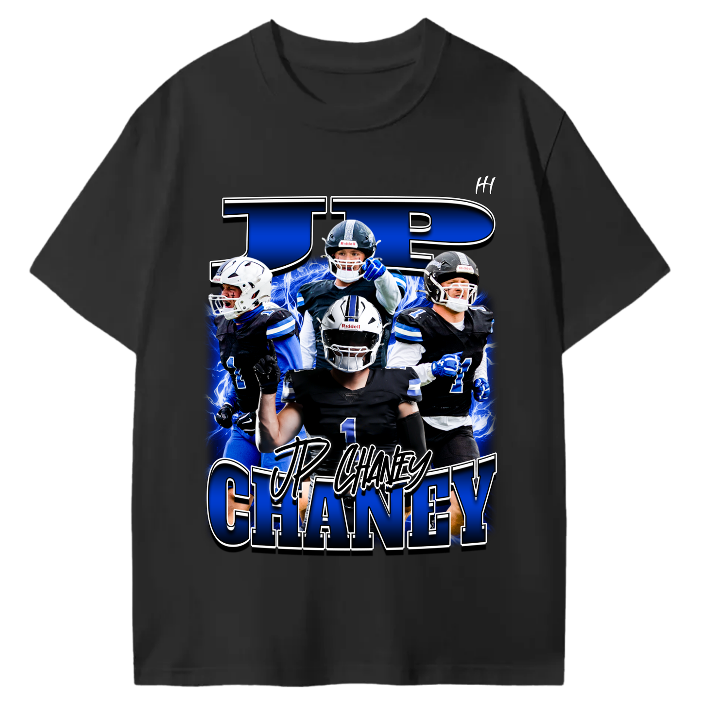Jackson Chaney T-shirt