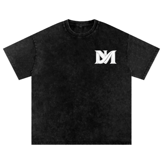 Nnamdi Mba-leke Oversize T-shirt