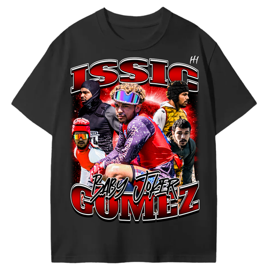 Issic Gomez T-shirt