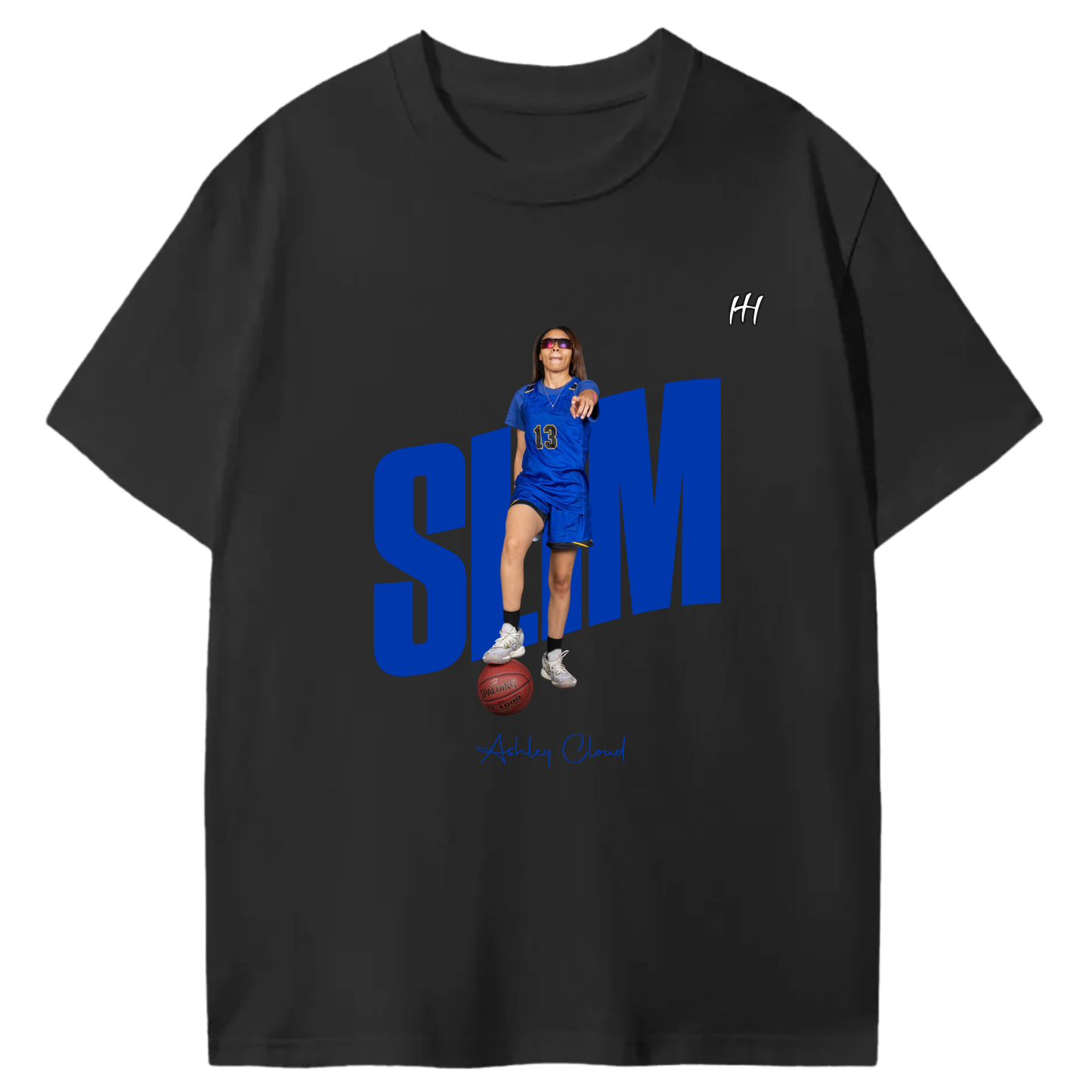 Ashley Cloud T-shirt