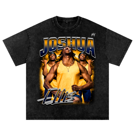 Joshua Ellis Oversized T-shirt