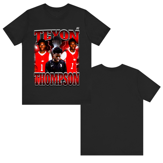 Teyon Thompson T-shirt