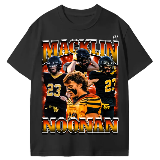 Macklin Noonan T-shirt