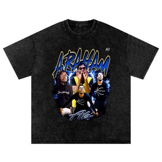 Araham Oversized T-shirt