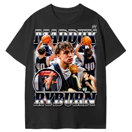Maddux Ryburn T-shirt