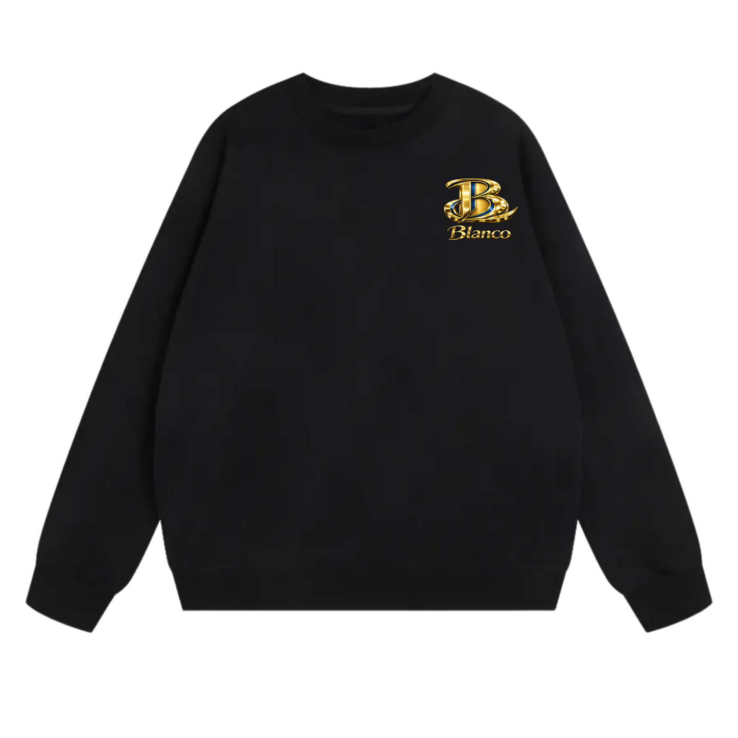 Antonio Blanco Heavyweight Crewneck Sweatshirt