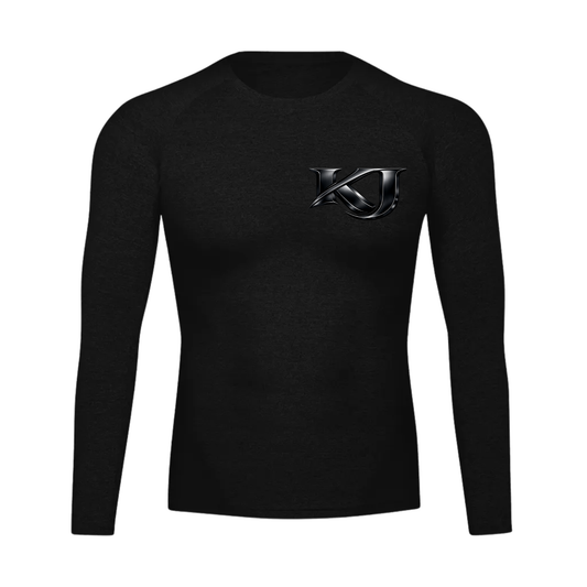 Kewone Jones Performance Long Sleeve Tee