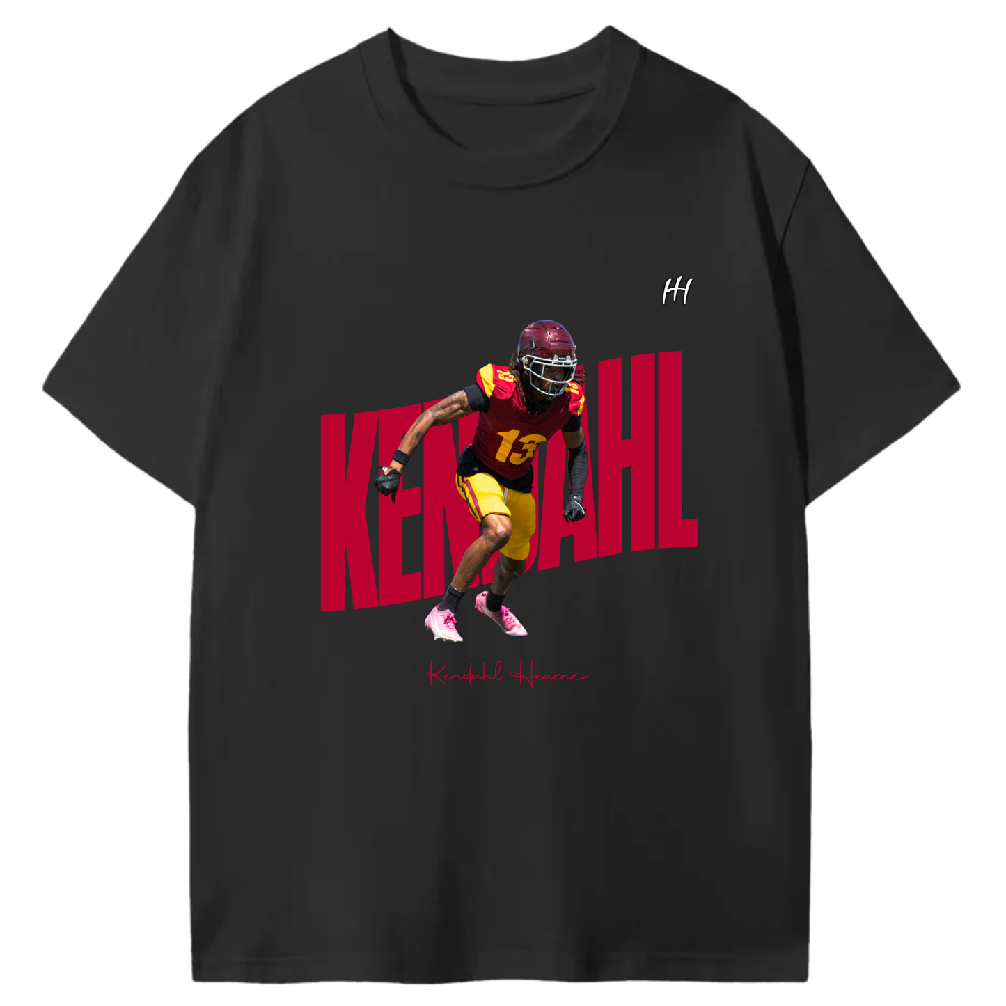 Kendahl Hearne T-shirt
