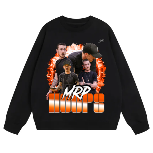 Mark Howard Heavyweight Crewneck Sweatshirt