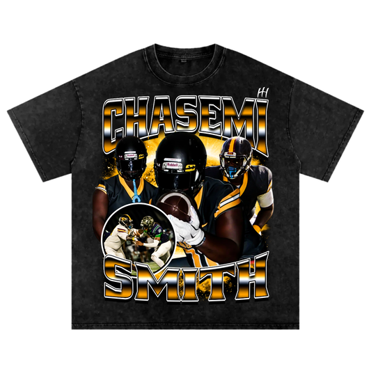 Chasemi Smith Oversized T-shirt
