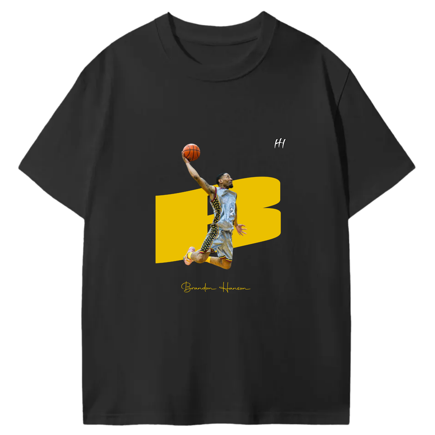 Brandon Hanson T-shirt