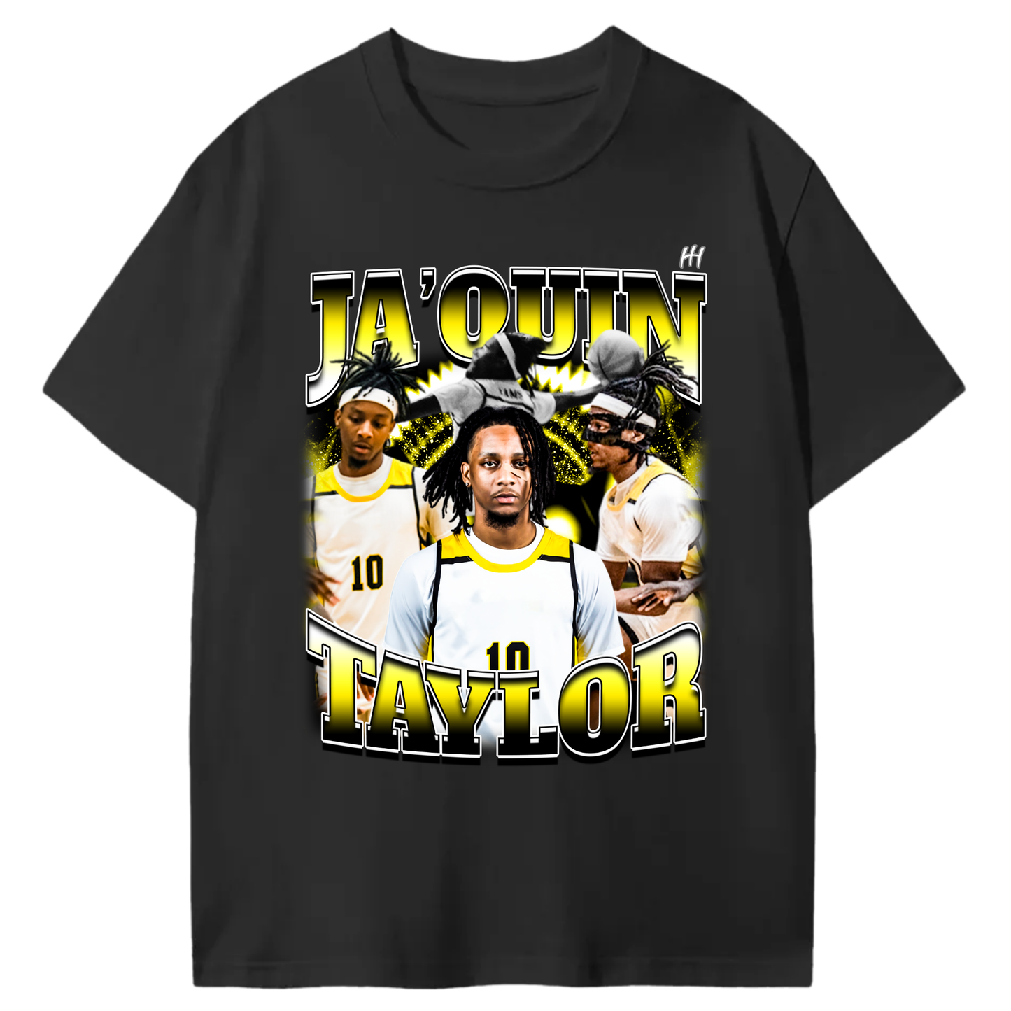 Ja’Quin T-shirt