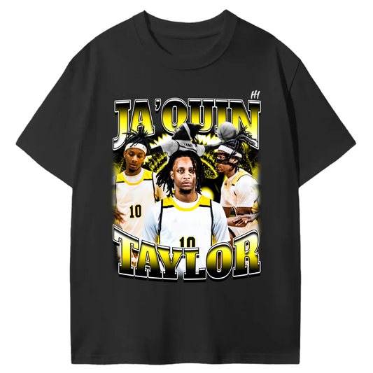 Ja’Quin T-shirt