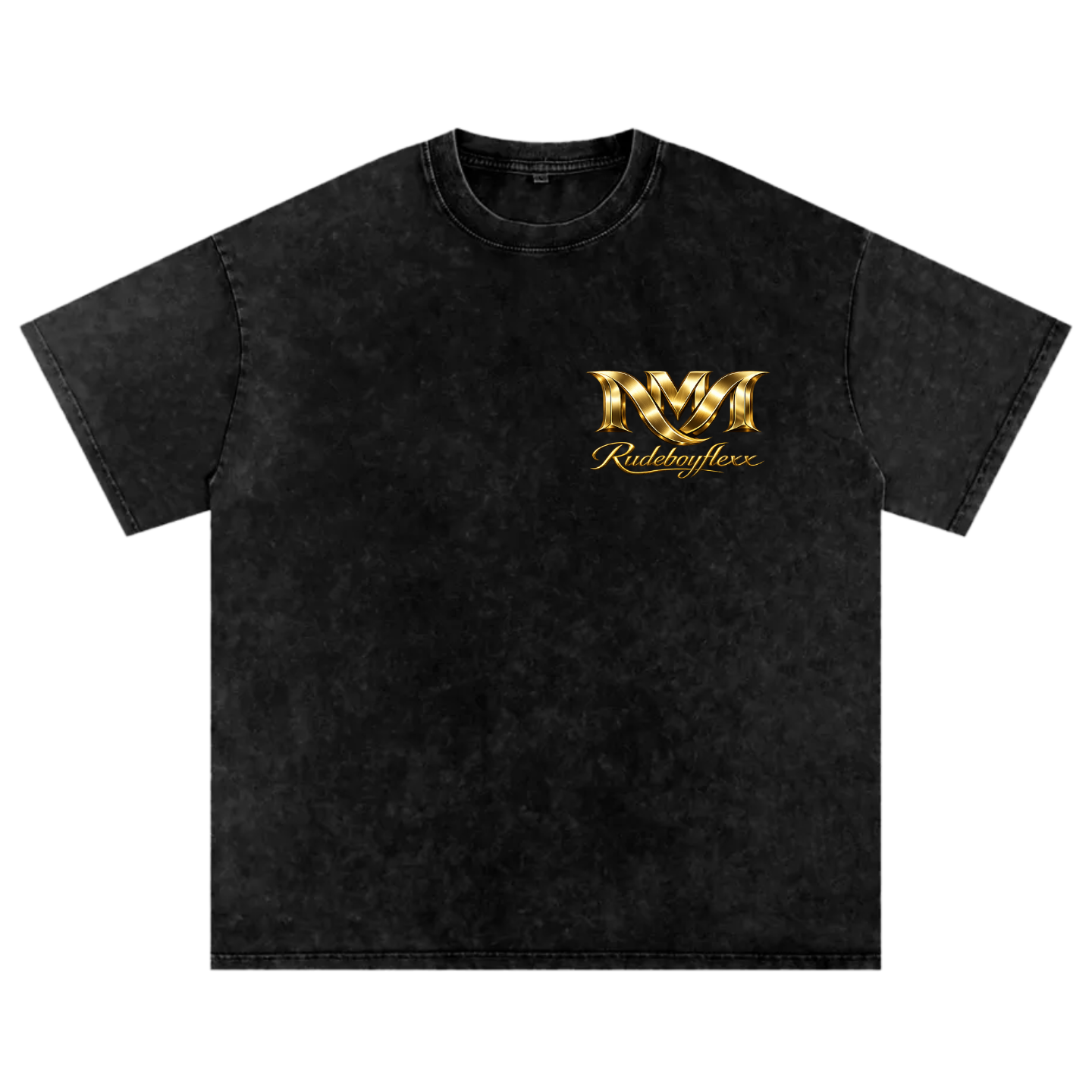 Melvion Moyer Oversize T-shirt