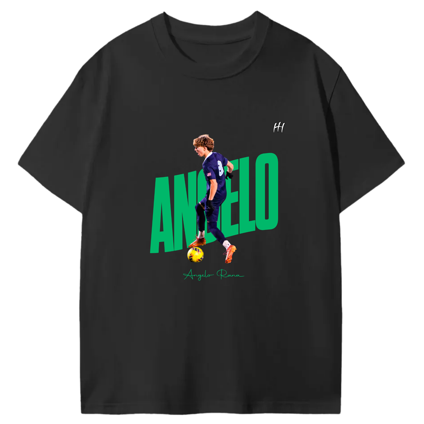 Angelo Rana T-shirt