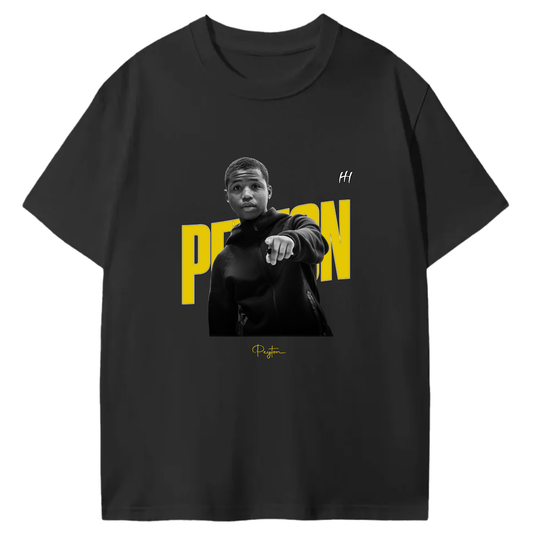 Manager Peyton T-shirt