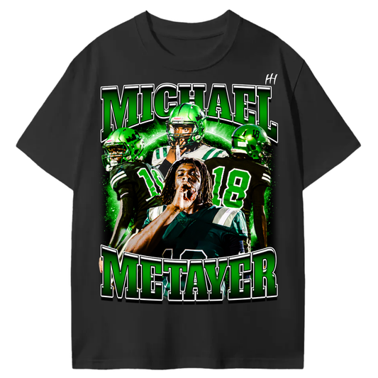 Michael Metayer T-shirt