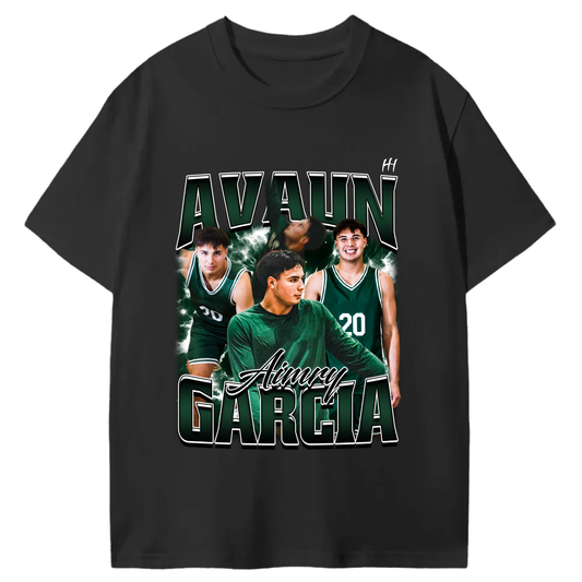 Avaun Aimry Garcia T-shirt