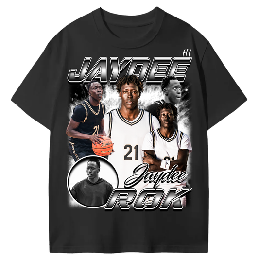 Jaydee Rok T-shirt