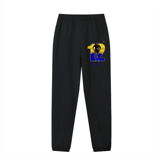 Samia Reeder Sweatpants