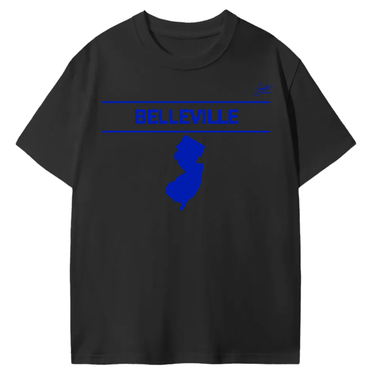 Jerome Hodges JR T-shirt
