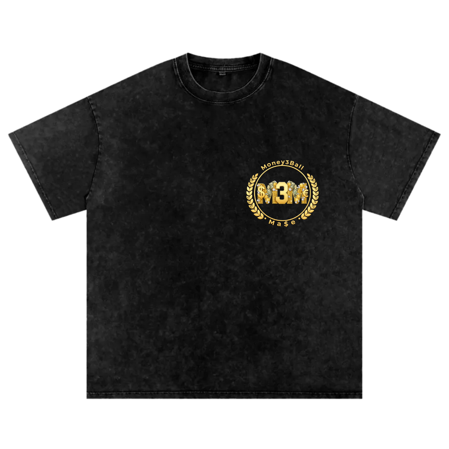 Mason Murray Oversize T-shirt