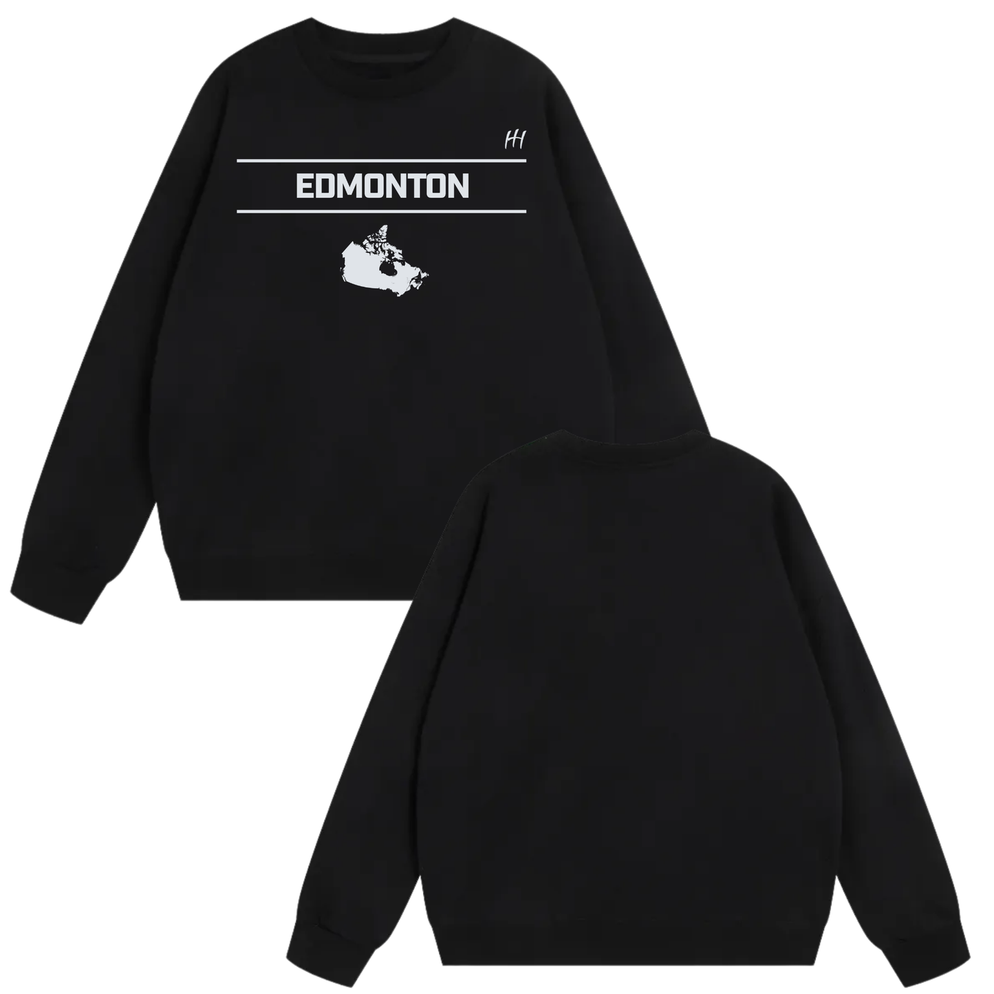 Sena Mortotsi Heavyweight Crewneck Sweatshirt
