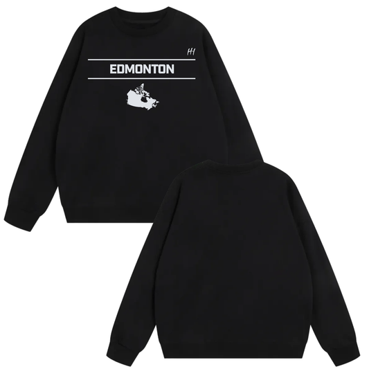 Sena Mortotsi Heavyweight Crewneck Sweatshirt