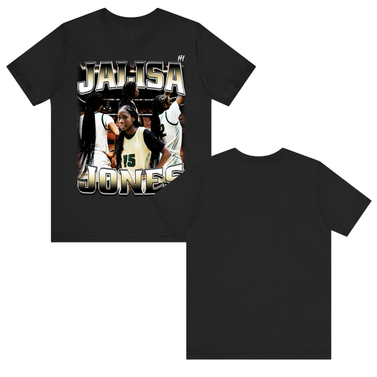 Jalisa Jones T-shirt