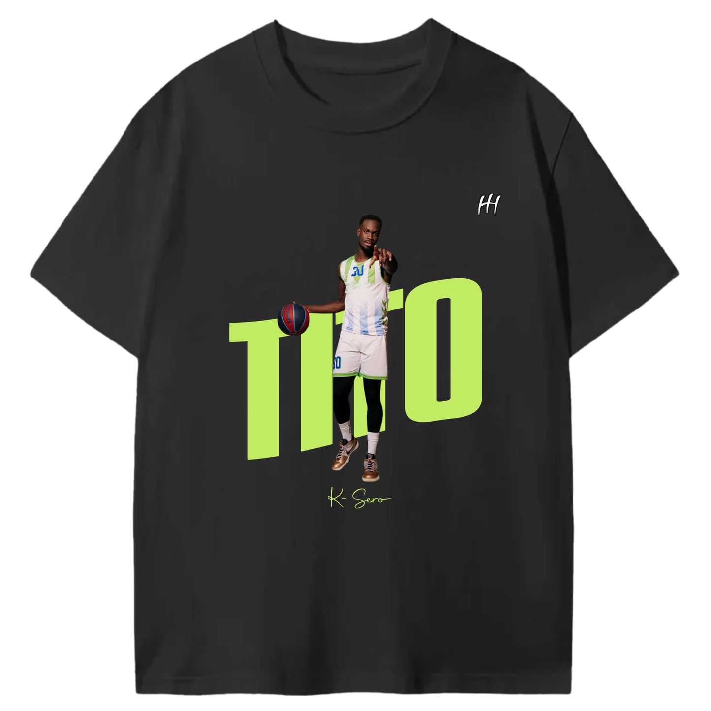 K-Sero T-shirt