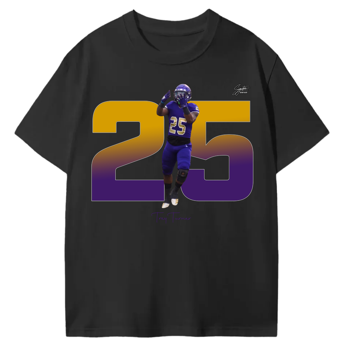 Trey Turner T-shirt