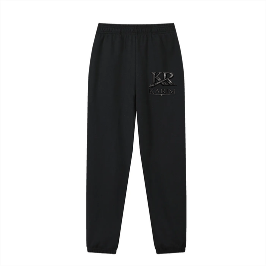Karim Roushdy Sweatpants