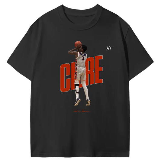 Ciere Dean T-shirt