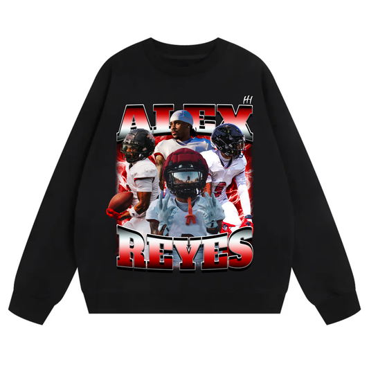 Alex Reyes Heavyweight Crewneck Sweatshirt
