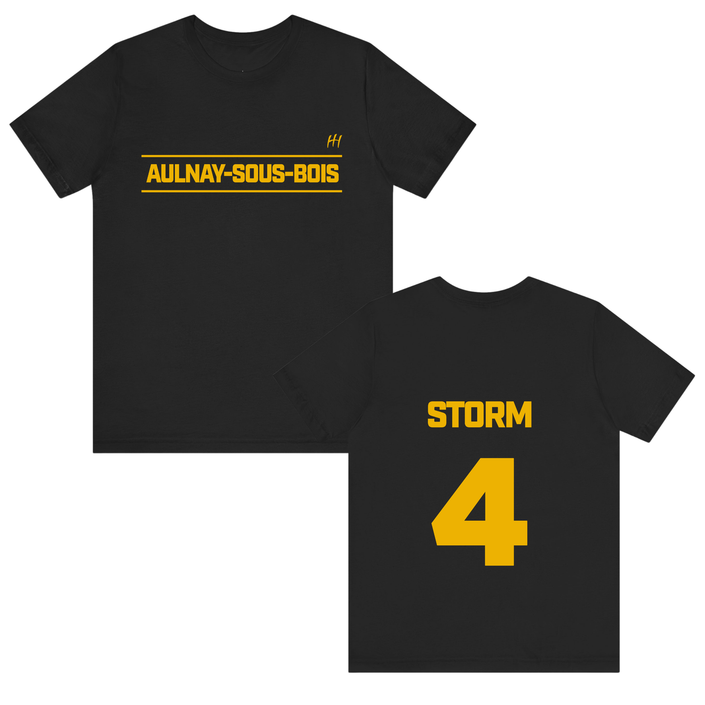 Seukap Casey T-shirt